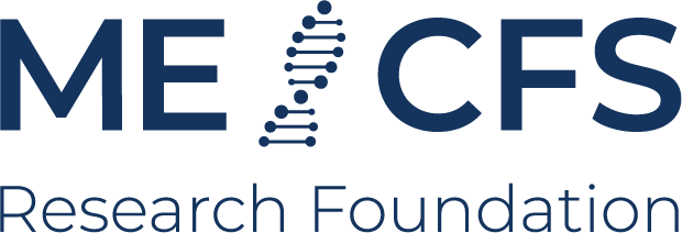 ME/CFS Research Foundation Logo